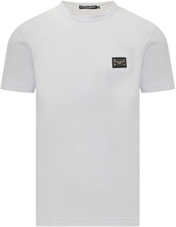 Dolce & Gabbana T-Shirt Dolce & Gabbana
