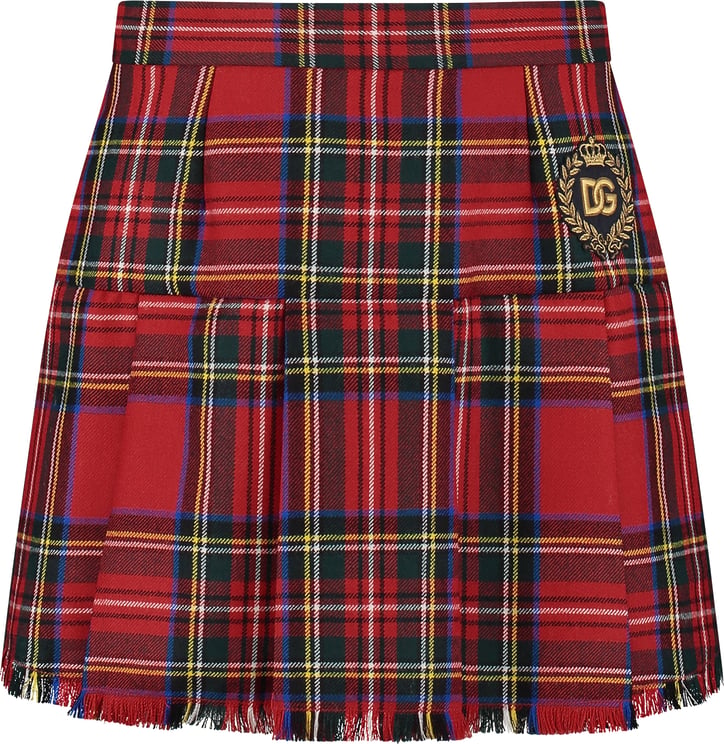 Dolce & Gabbana Skirt