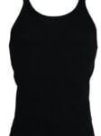 Dolce & Gabbana Dolce & Gabbana Black Tank Sleeveless Underwear Men T-shirt