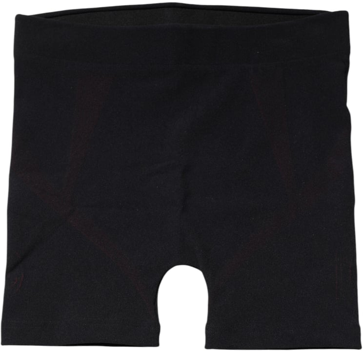 Dolce & Gabbana Dolce & Gabbana Black Nylon Stretch Boxer Shorts Underwear