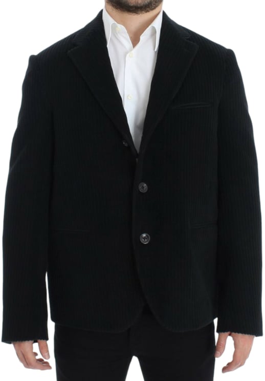Dolce & Gabbana Dolce & Gabbana Black manchester MARTINI blazer