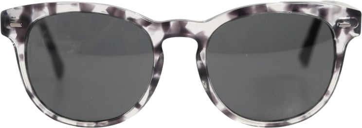 Dolce & Gabbana Dolce & Gabbana DG4254 Havana Clear Black Tinted Lenses Sunglasses