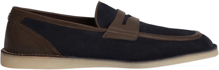 Dolce & Gabbana Heren Slippers