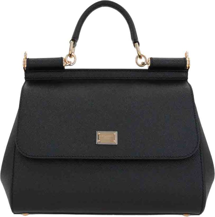 Dolce & Gabbana Bags Black