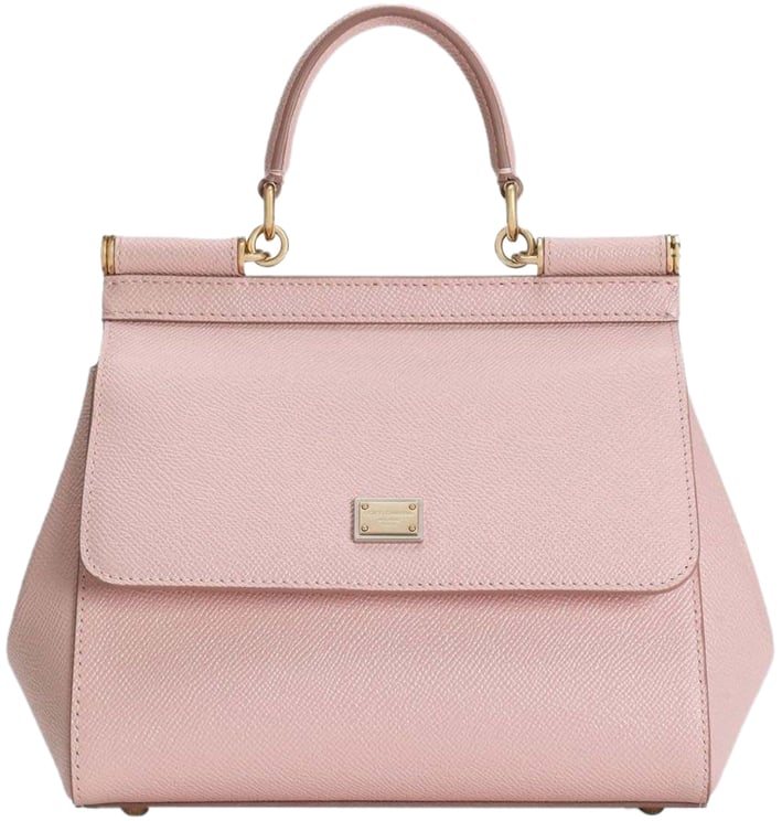 Dolce & Gabbana Bags Pink