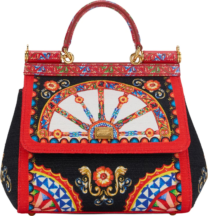 Dolce & Gabbana Handbag Sicily