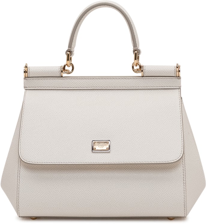 Dolce & Gabbana Borsa a Mano Sicily