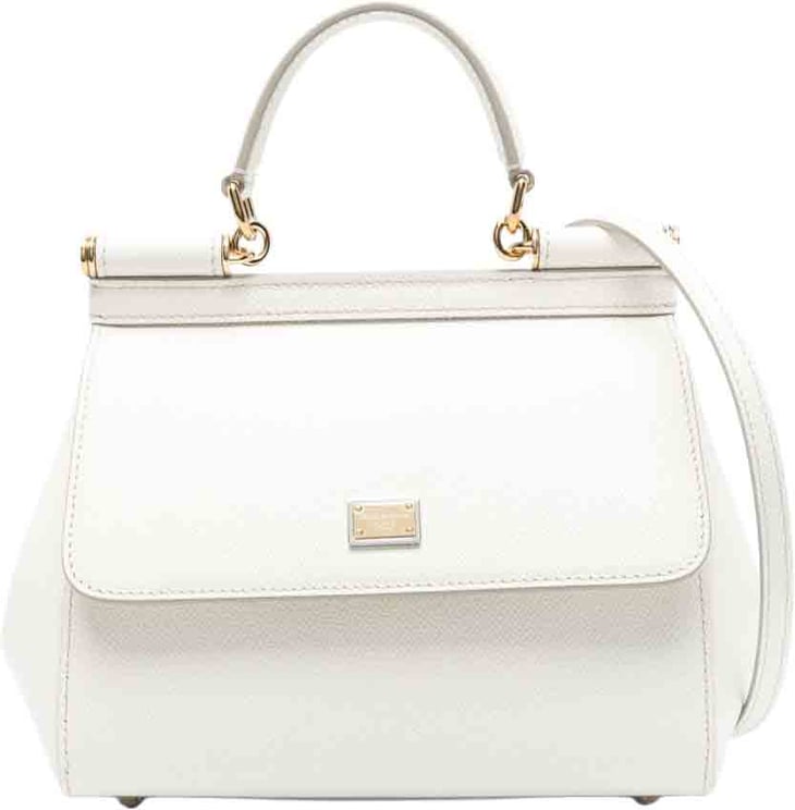 Dolce & Gabbana Bags White