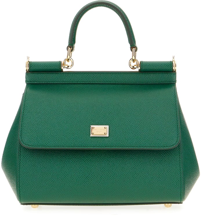Dolce & Gabbana Dolce&gabbana BORSE A MANO