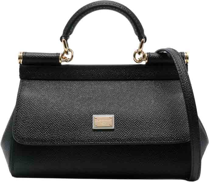 Dolce & Gabbana Bags Black