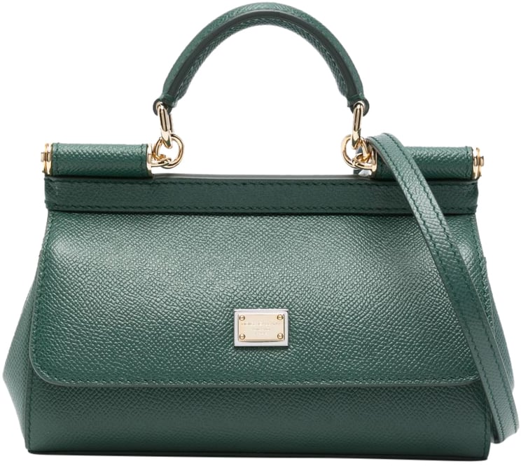 Dolce & Gabbana Bags Verde Scuro