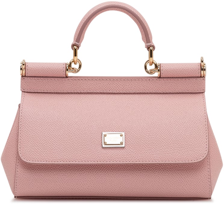 Dolce & Gabbana Borsa a Mano Sicily