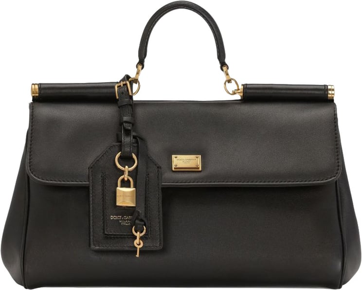 Dolce & Gabbana Bags Black