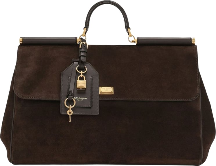 Dolce & Gabbana Bags Brown