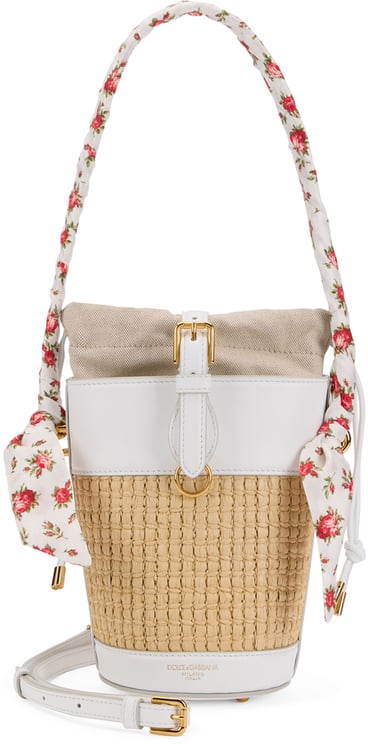 Dolce & Gabbana Bags Beige