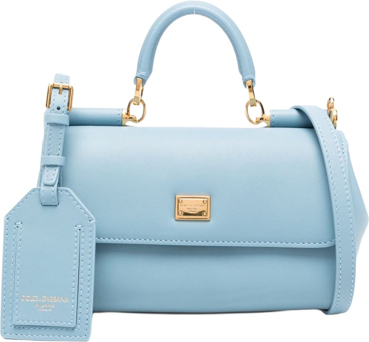 Dolce & Gabbana Bags Light Blue