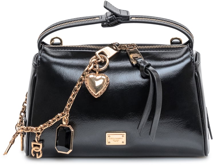 Dolce & Gabbana Borsa a Spalla Vittoria