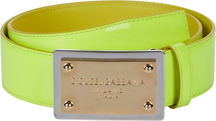 Dolce & Gabbana Dolce & Gabbana Gürtel