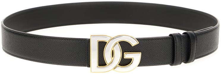 Dolce & Gabbana Dolce&gabbana CINTURE