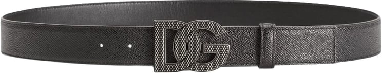 Dolce & Gabbana Belts Black