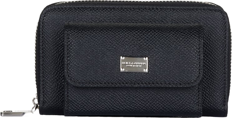 Dolce & Gabbana Dolce & Gabbana Portemonnaie
