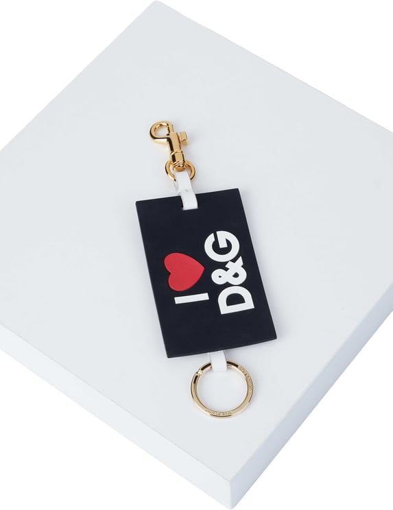 Dolce & Gabbana Dolce & Gabbana Keyholder