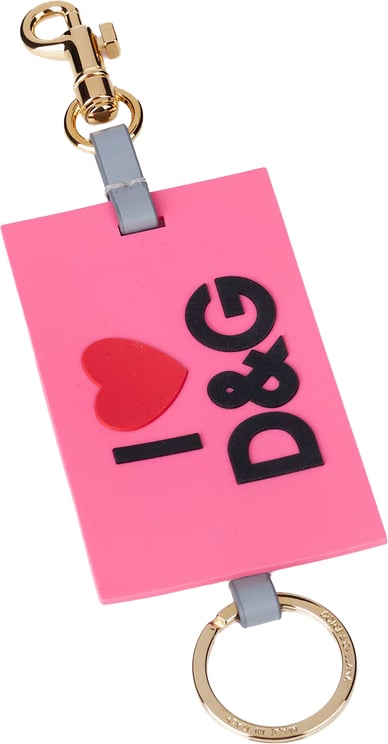 Dolce & Gabbana Dolce & Gabbana Keyholder