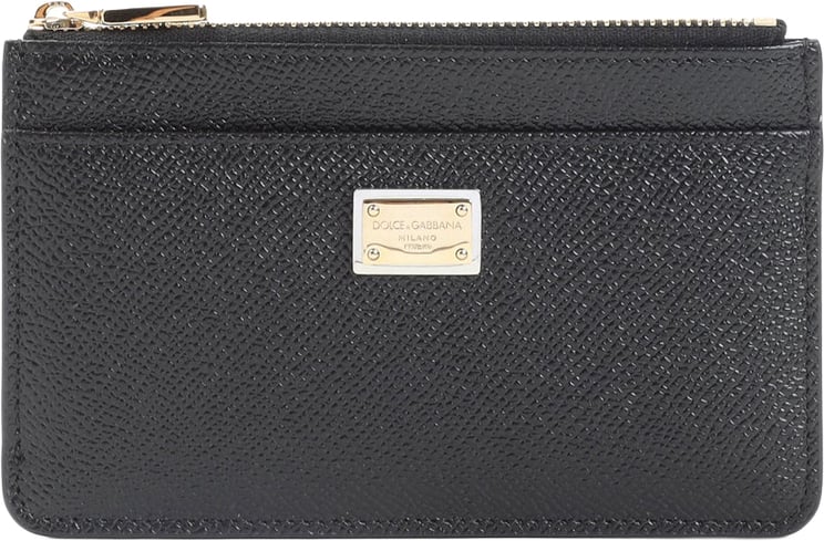 Dolce & Gabbana Dolce & Gabbana Card Case
