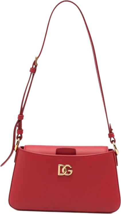 Dolce & Gabbana Bags Rosso