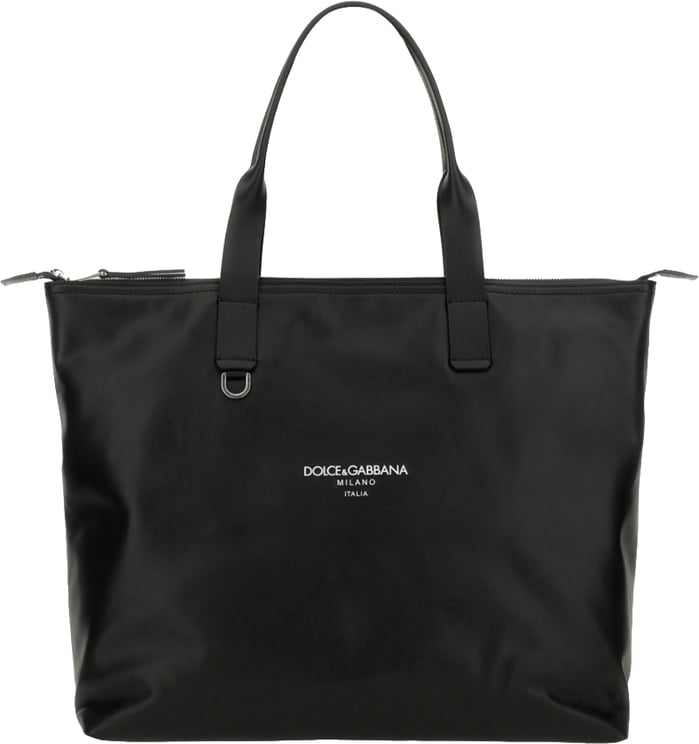 Dolce & Gabbana Medium Shopping Bag