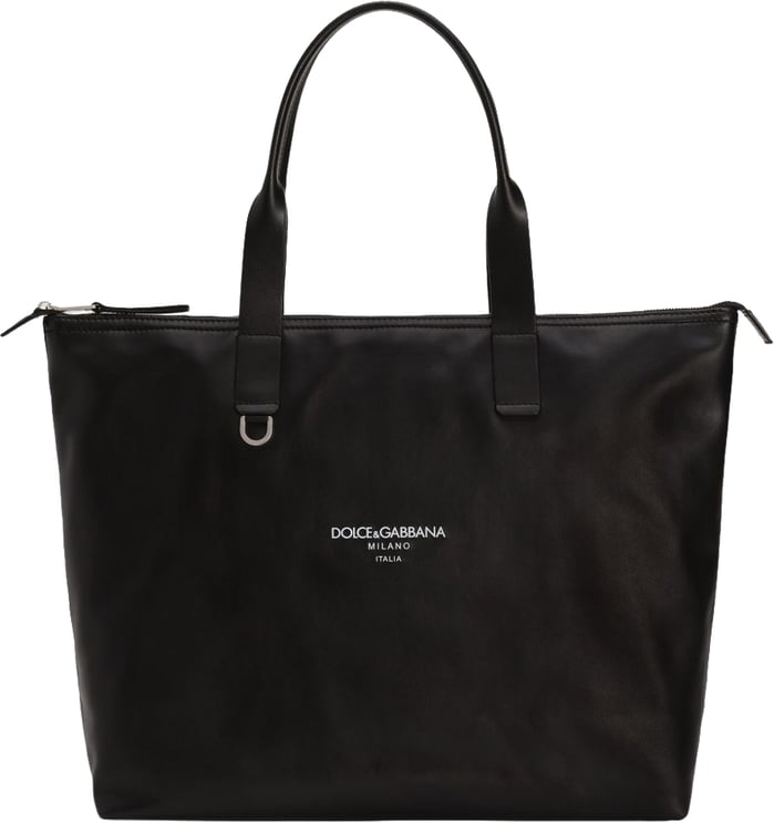 Dolce & Gabbana Bags Black