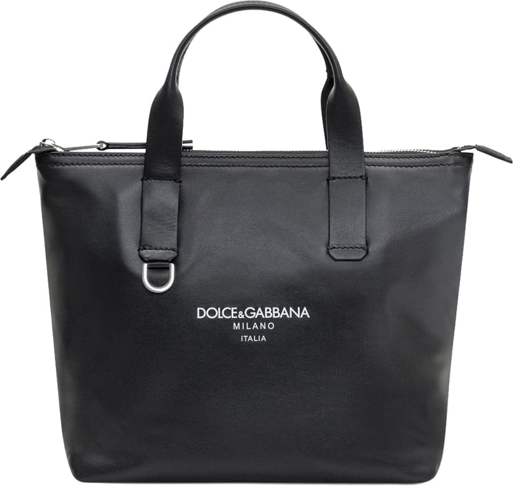 Dolce & Gabbana Bags Black