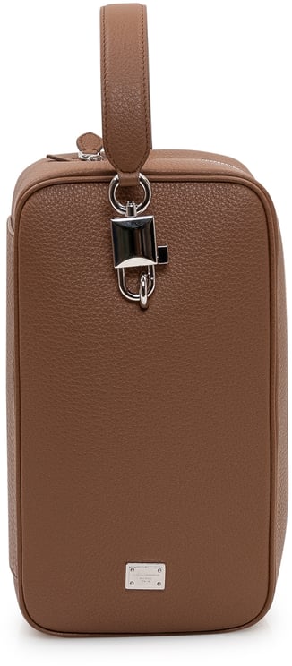 Dolce & Gabbana Borsa a Mano con Doppi Manici