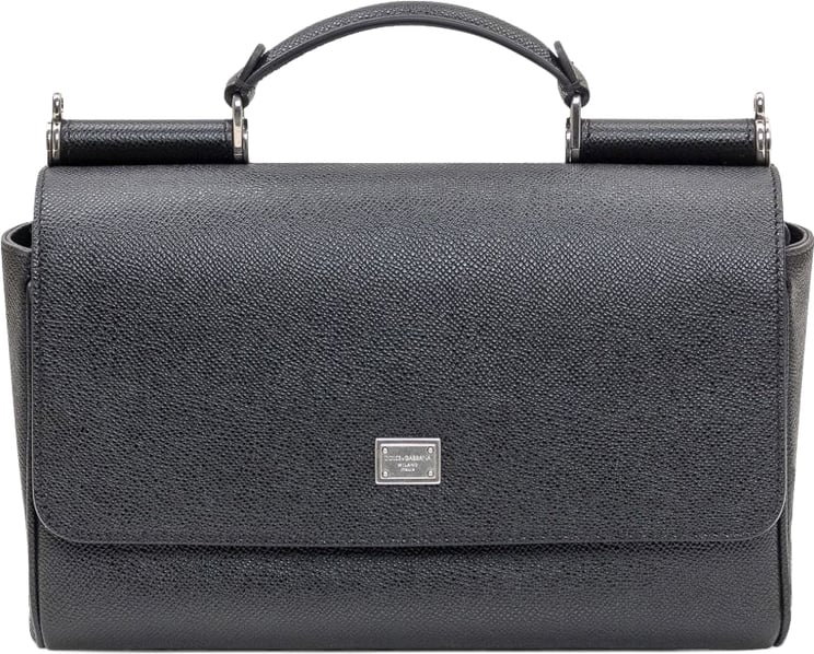 Dolce & Gabbana Bags Black