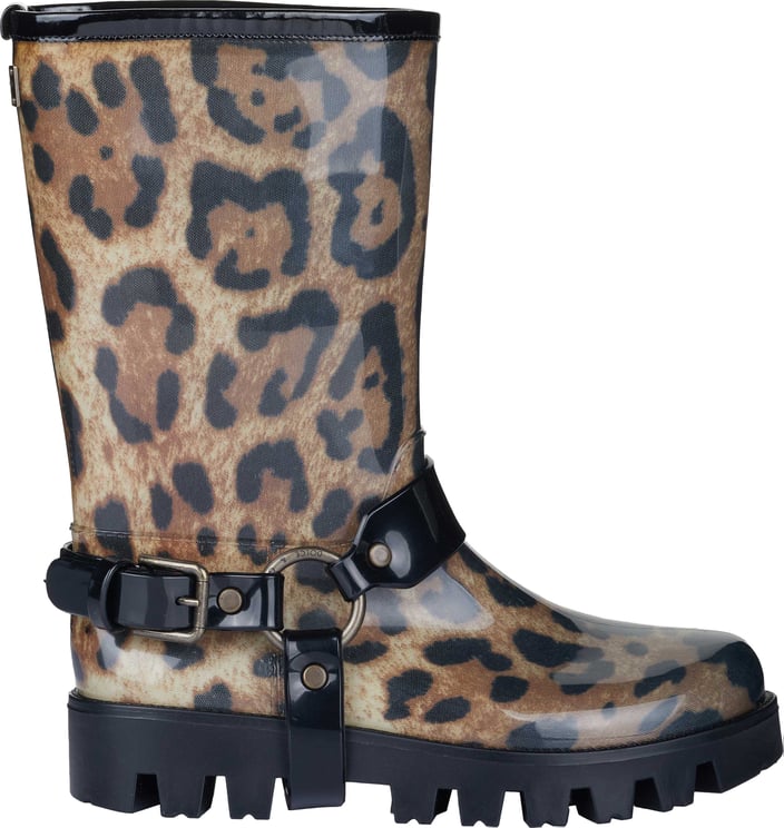 Dolce & Gabbana Dolce & Gabbana Stiefel