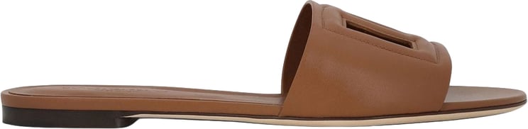 Dolce & Gabbana Sandals Luggage