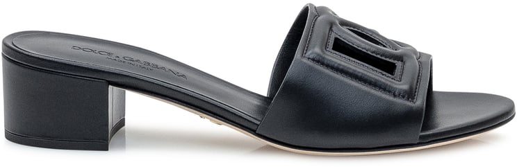 Dolce & Gabbana Sandalo