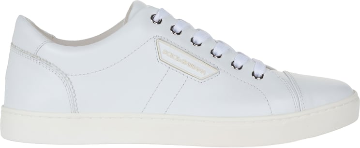 Dolce & Gabbana Dolce & Gabbana Sneaker schwarz