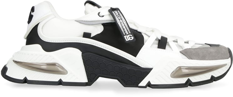 Dolce & Gabbana Airmaster low-top sneakers