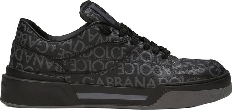 Dolce & Gabbana Sneakers Black