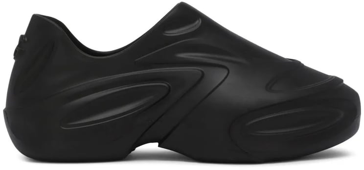 Dolce & Gabbana Rubber Toy Logo Sneakers