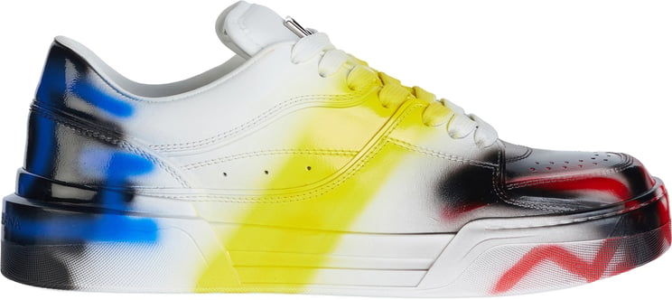 Dolce & Gabbana Dolce & Gabbana Sneaker weiß