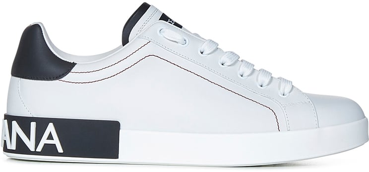 Dolce & Gabbana Sneakers White
