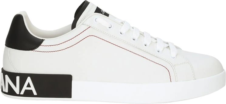 Dolce & Gabbana Sneakers White