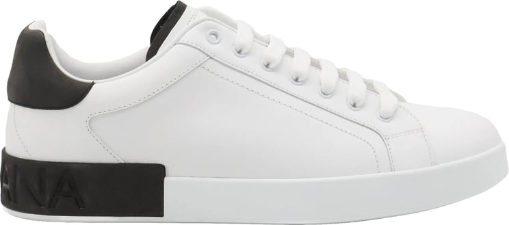 Dolce & Gabbana Sneakers Bianco