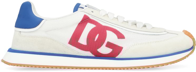 Dolce & Gabbana DG CUSHION low-top sneakers
