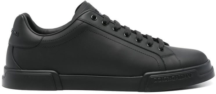 Dolce & Gabbana Sneakers Black
