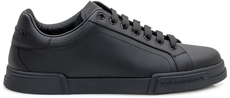Dolce & Gabbana Sneaker Bassa