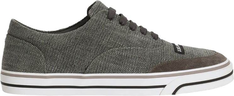 Dolce & Gabbana Sneakers Grey