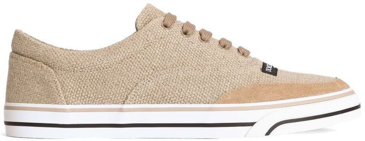 Dolce & Gabbana Sneakers Beige